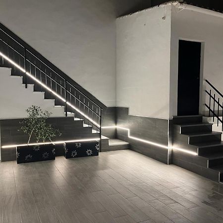 Apartamento Villa Maria II Antequera Extérieur photo