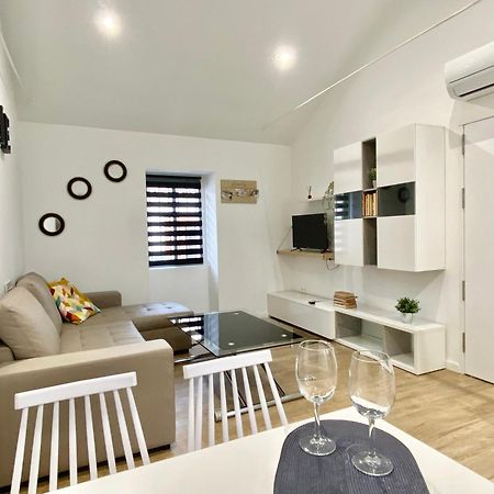 Apartamento Villa Maria II Antequera Extérieur photo
