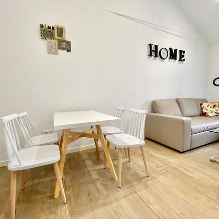 Apartamento Villa Maria II Antequera Extérieur photo