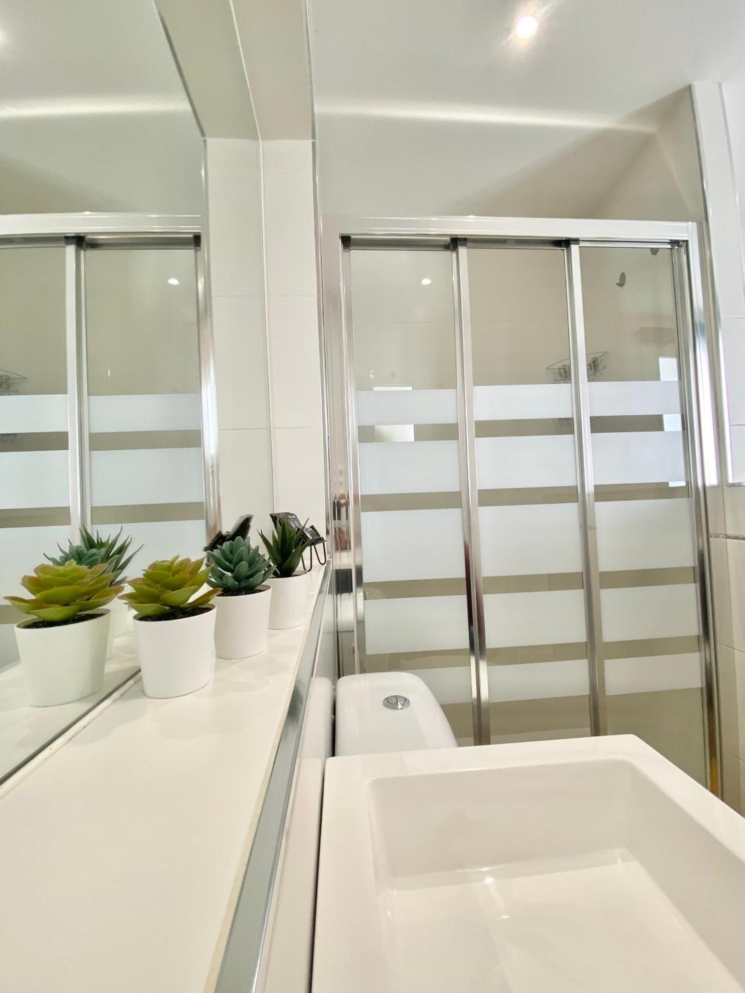 Apartamento Villa Maria II Antequera Extérieur photo