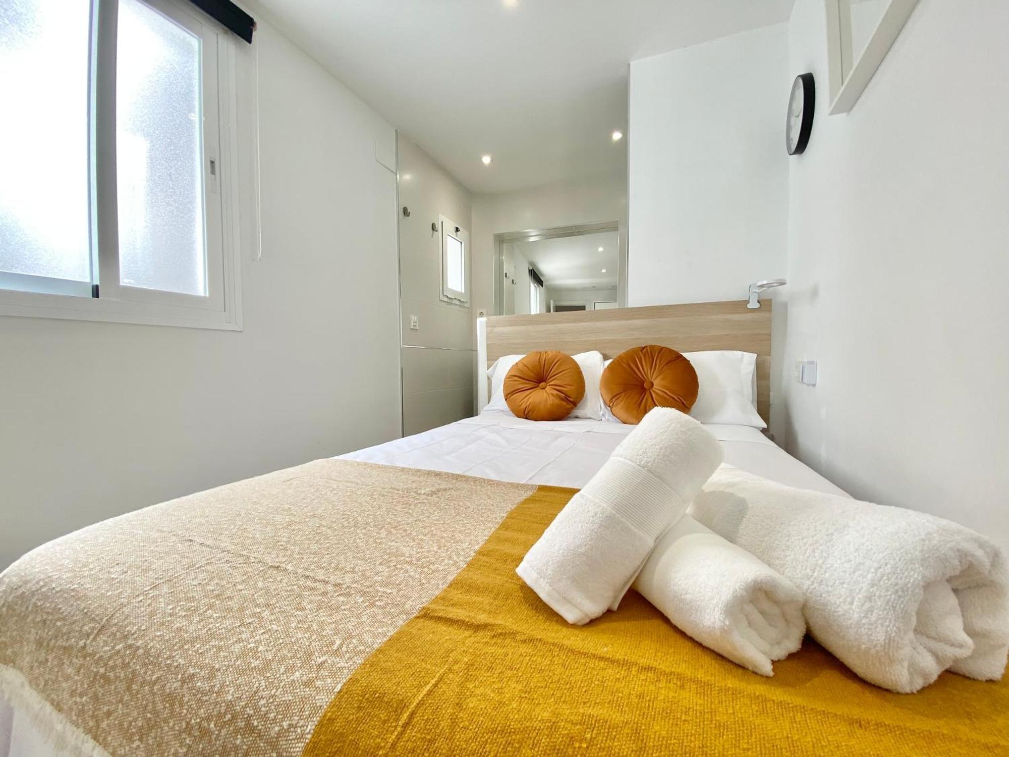 Apartamento Villa Maria II Antequera Extérieur photo