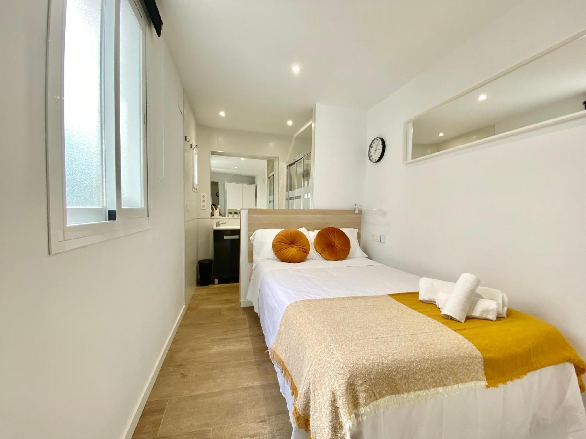 Apartamento Villa Maria II Antequera Extérieur photo