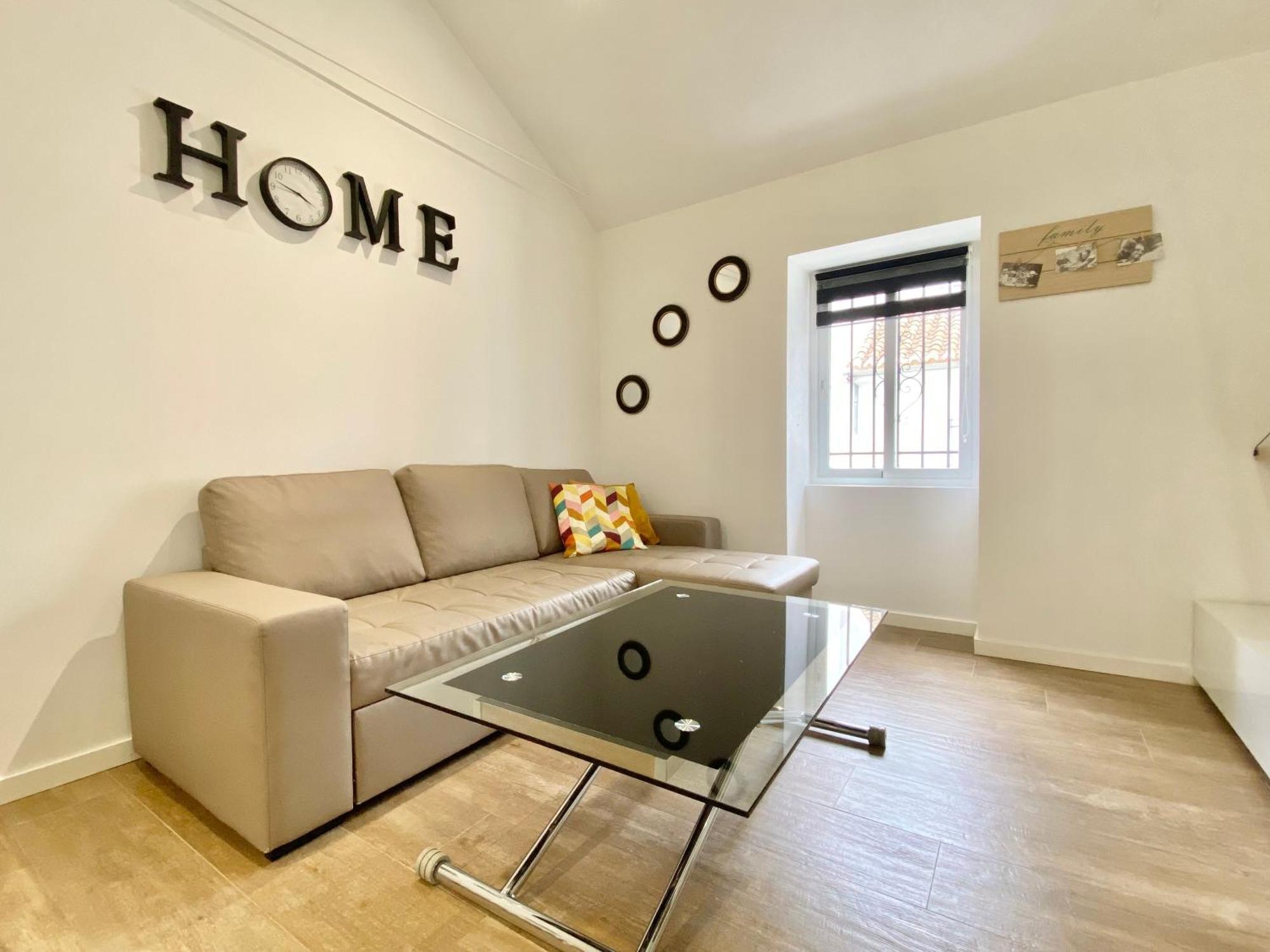 Apartamento Villa Maria II Antequera Extérieur photo