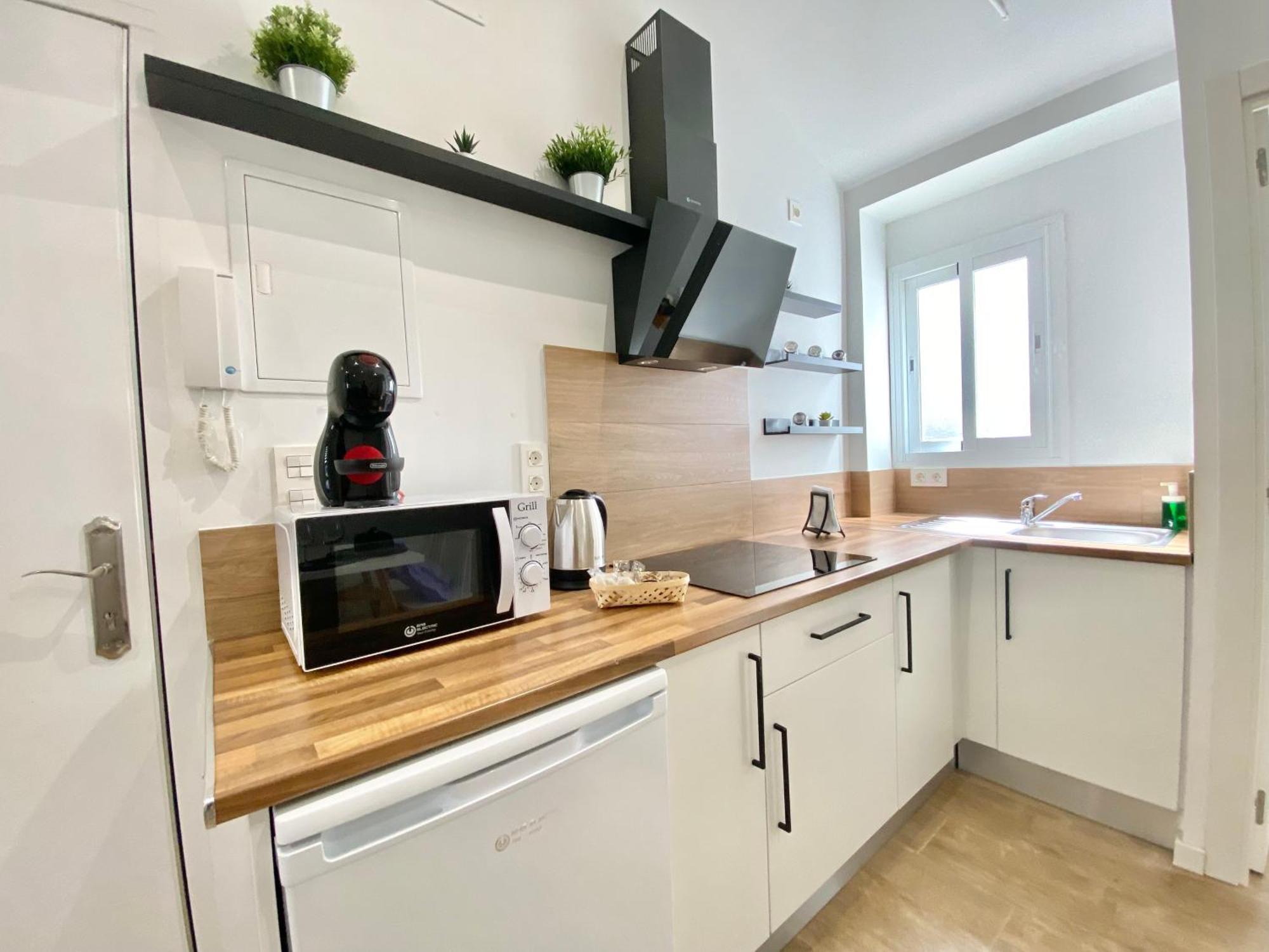 Apartamento Villa Maria II Antequera Extérieur photo