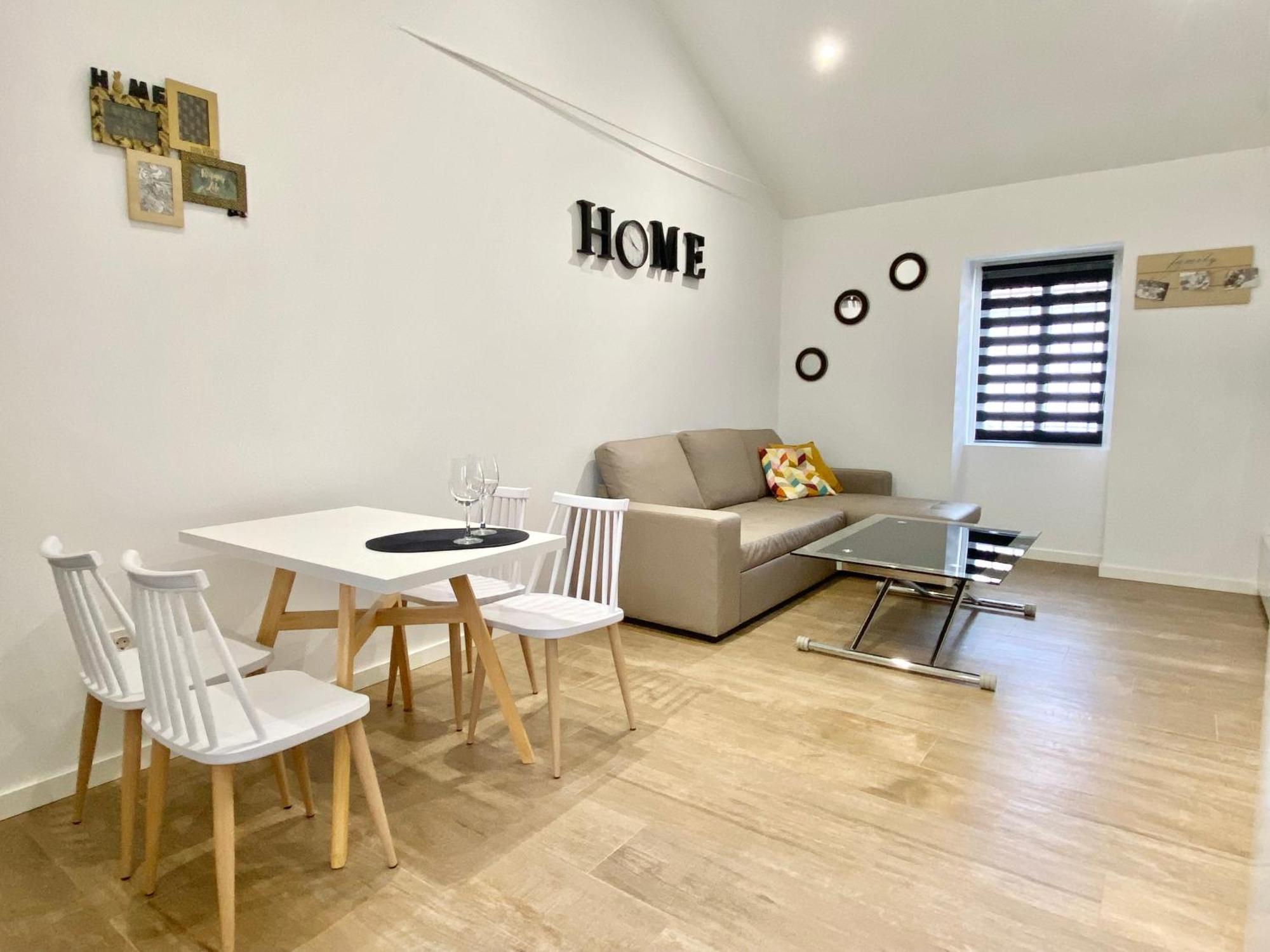 Apartamento Villa Maria II Antequera Extérieur photo