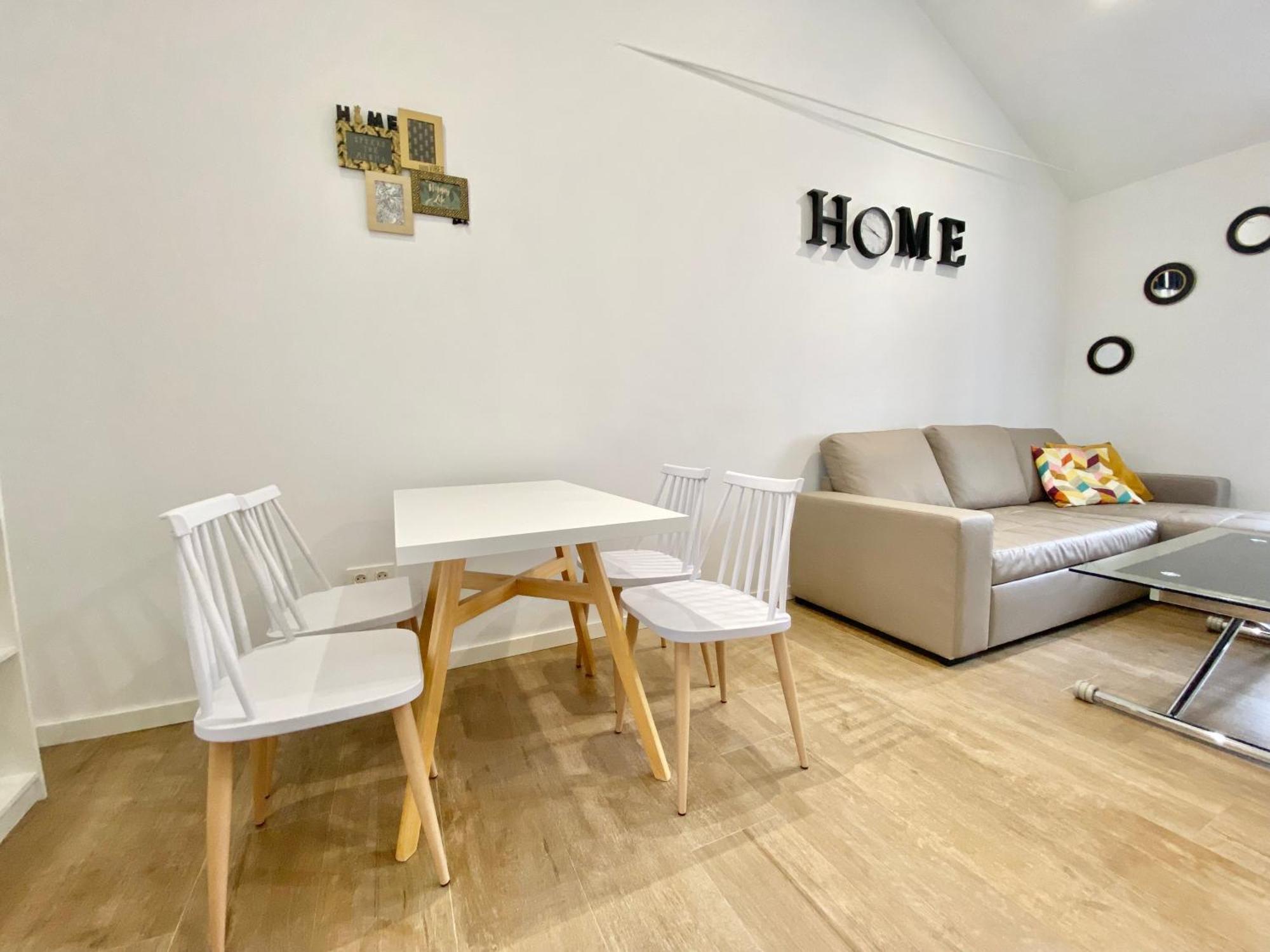 Apartamento Villa Maria II Antequera Extérieur photo